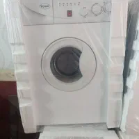 لباسشویی نیم اتوماتیک تحویل ویژه(سری آخر)