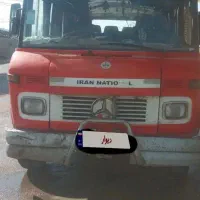 جمع آوری کلیه خودروهای اسقاطی و تصادفی