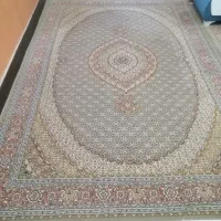 فرش 6 متری وموکت ساده