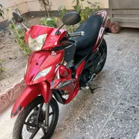 راکز مدل 89