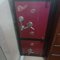 گاوصندوق دوطبقه ایران کاوه