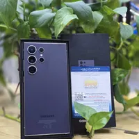 Galaxy S24 Ultra|موبایل|تهران, جنت‌آباد مرکزی|دیوار