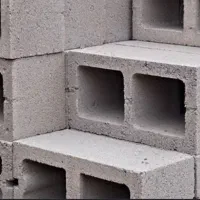 بلوک دیواری درجه یک