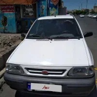 پراید بیرنگ درجه یک