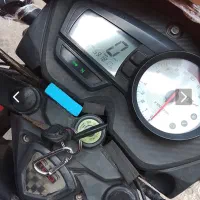 موتور آپاچی ۱۶۰