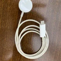 کابل شارژ اپل واچ اصلی