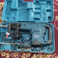 دریل تخریب رونیکس