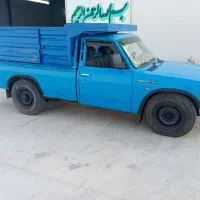 وانت زامیاد بنزینی مدل 1393