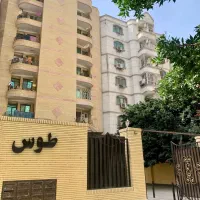آپارتمان گوهران ۱۱ مجتمع طوس