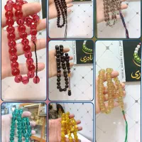 تسبیح گالری نادری پارت ۳۴