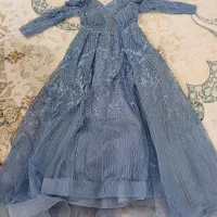 لباس مجلسی