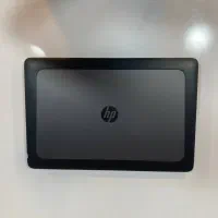 HP ZBOOK 17 G3