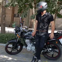 موتورصفر۴۰۴ باکسر