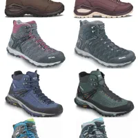 salewa meindl deuter julbo lasportiva millet|کوهنوردی و کمپینگ|تهران, صادقیه|دیوار