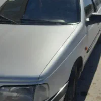 پژو۴۰۵|خودرو سواری و وانت|اهواز, پردیس دو|دیوار