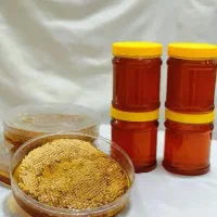 عسل طبیعی