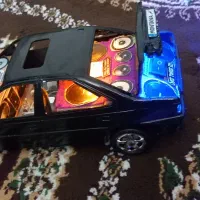 ماکت پارس اسپرت