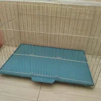 قفس پرنده