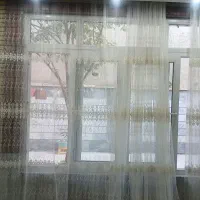 پرده|پرده، رانر، رومیزی|بروجرد, |دیوار