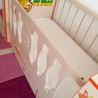 تخت بچه