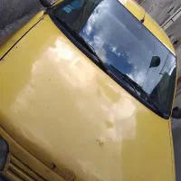 خودرو تاکسی|خودرو سواری و وانت|تبریز, |دیوار