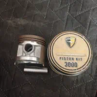 پستن نو استفاده نشده.
