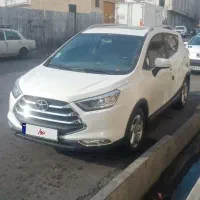 جک S3 مدل ۱۴۰۲