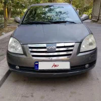 ام وی ام 530 مدل 1394