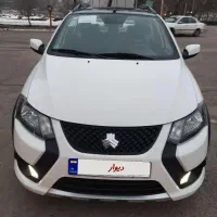 کوییک RS مدل ۴۰۳ بدون رنگ