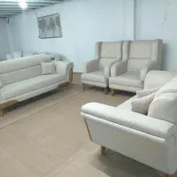 مبل کاسپین کد ۱۳۳۳. چکی بدون سود شرایط متنوع