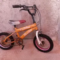 دوچرخه