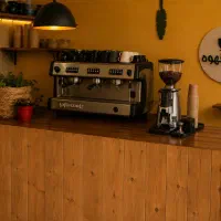 میز بار قهوه (Coffee Bar)