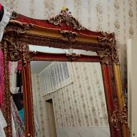 آینه و کنسل