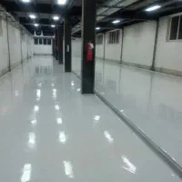 اجرای کفپوش اپوکسی،‌پلی‌یورتان،‌ آنتی استاتیک