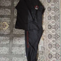 لباس کونگ فو