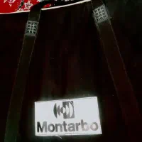 مونتاربو Ad69
