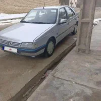 405 فروشی|خودرو کلاسیک|تکاب, |دیوار