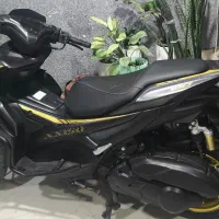 آیروکس مدل 1404 معاوضه با پاکشتی