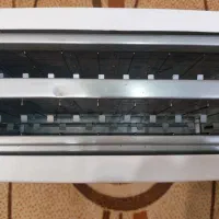 توتستر نان تمیز