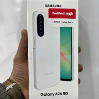 سامسونگ A26