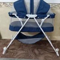 گهواره اسپرینگ