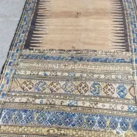 گلیمم پشم تقریباً 4 متر