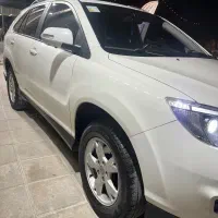 بی وای دی s6 اتوماتیک مدل ۹۷