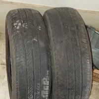 لاستیک رینگ ۱۴