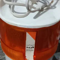 فروش فوری یک دستگاه آبمیوه گیری