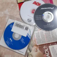 نرم افزار برنامه AOL