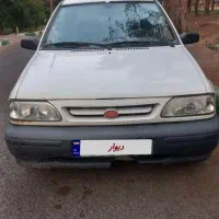 پراید 93