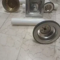 سیفون سینک اشپزخانه