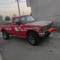 نیسان داتسون موتور Z24