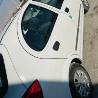 Tiba2مدل۴۰۰|خودرو سواری و وانت|گله دار, |دیوار